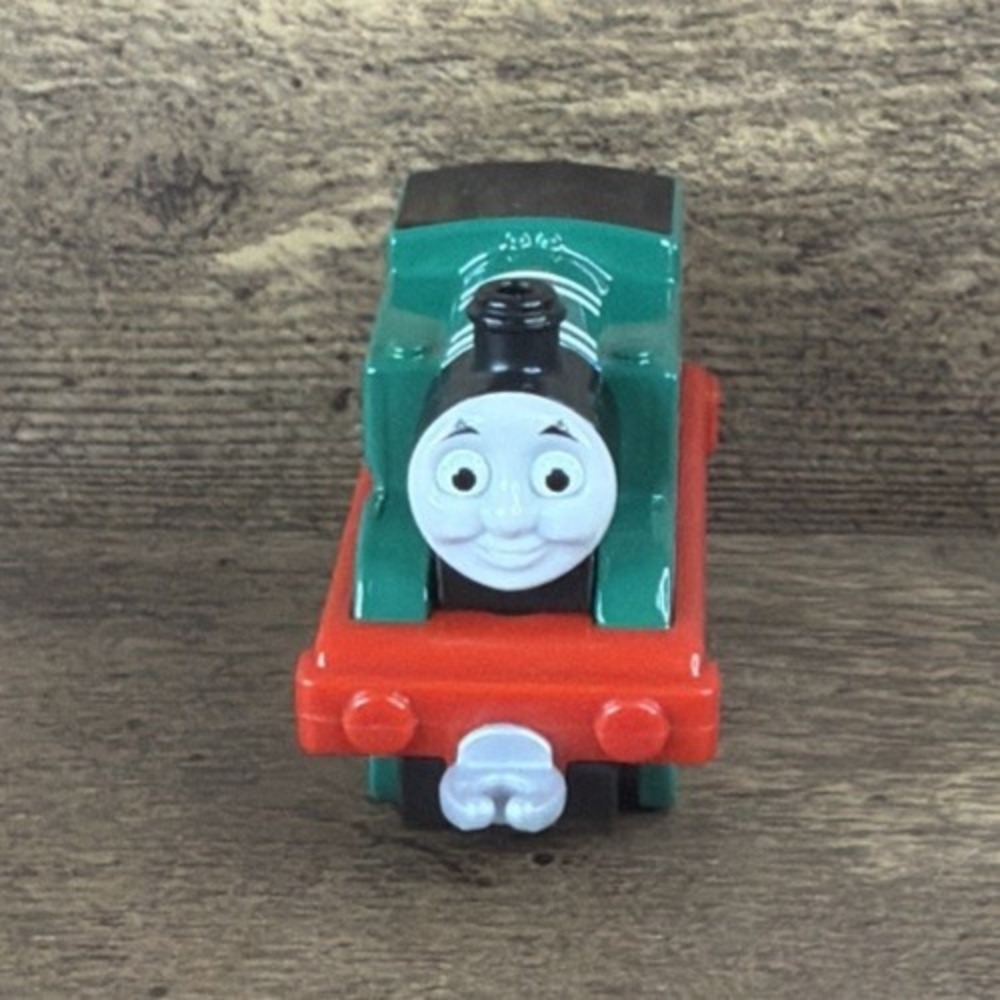Fisher Price Thomas & Friends Adventures SPECIAL EDITION ORIGINAL THOMAS LBSC 70